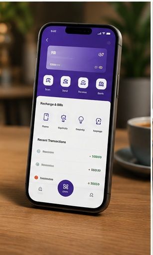 Are You Looking to Build an App Like PhonePe or Paytm?