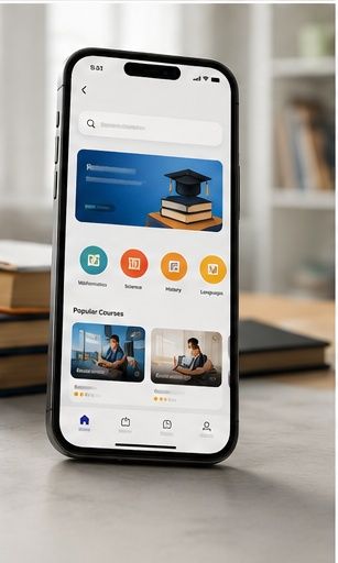 🎓 Looking to Build an Education App or Online Learning Platform?