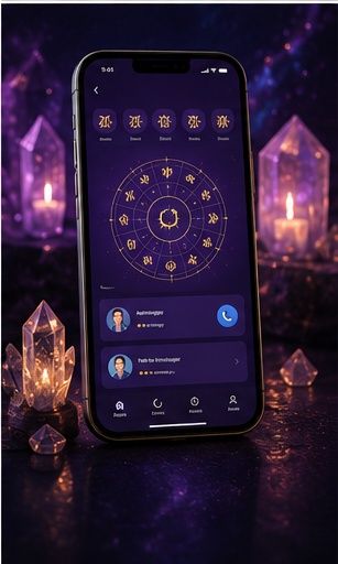Looking to Build an App Like AstroTalk?