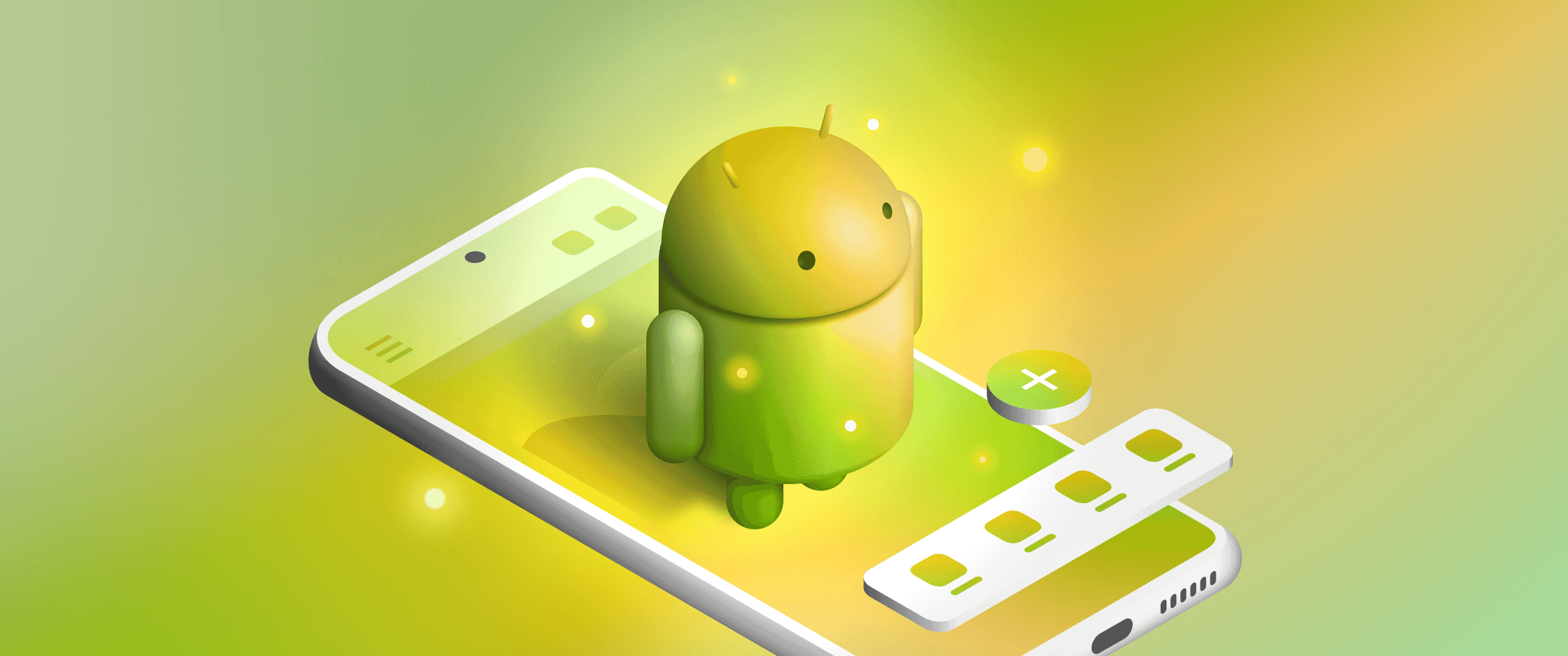 Innovative Android App Development Company for Modern Businesses