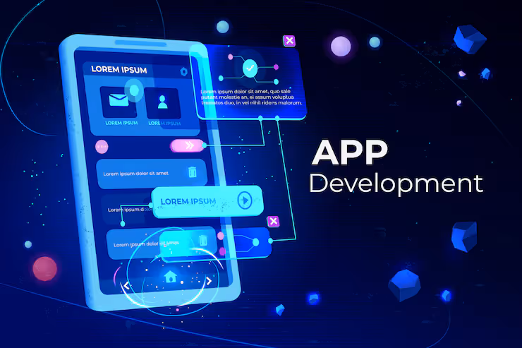 Custom Android App Development Company for Business Success