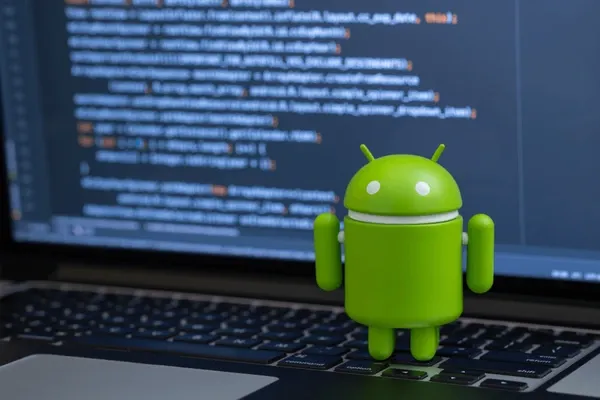 Top Android App Development Company for High-Performance Applications