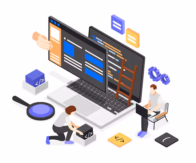 Professional App Developer for Custom Mobile Applications
