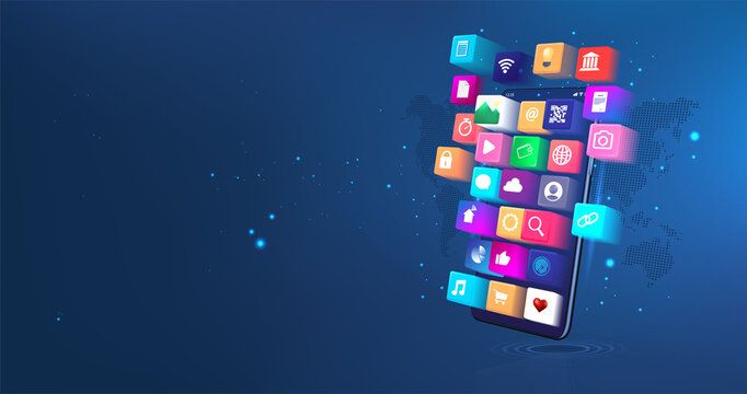 Custom App Development Company for Startups & Enterprises