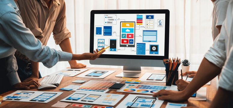 Innovative Mobile App Development Company