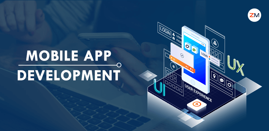 Trusted App Development Company for Modern Businesses