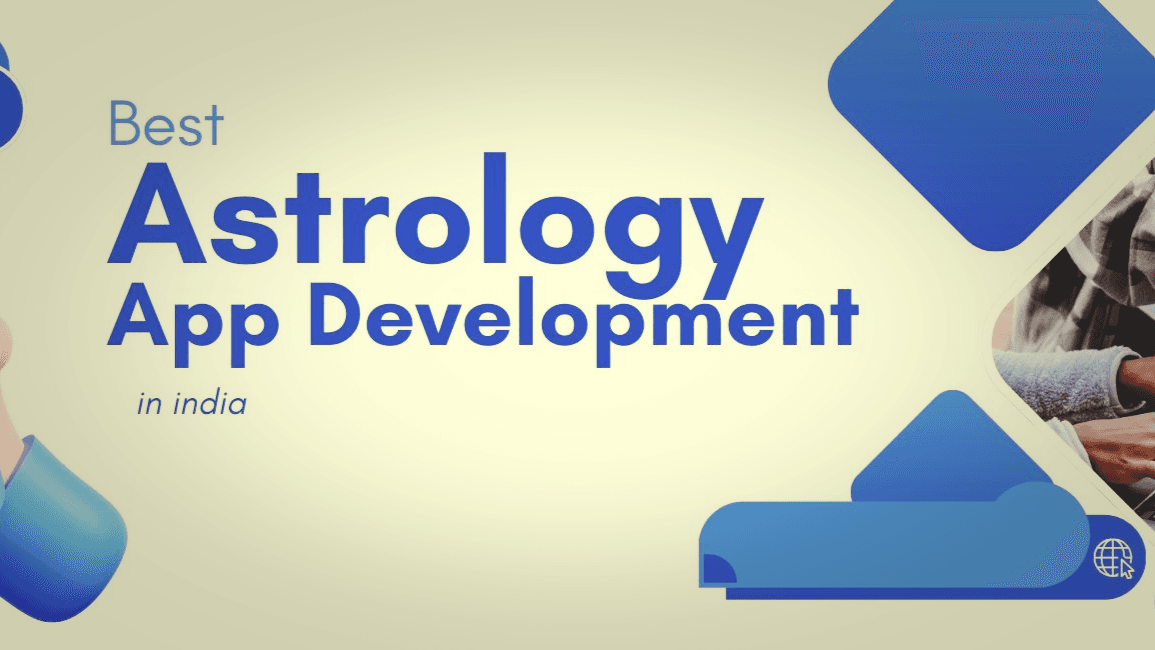 Reliable Astrology App Development Company for Business Growth
