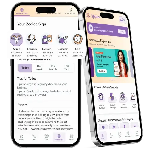 Custom Astrology App Development Company for Startups & Enterprises
