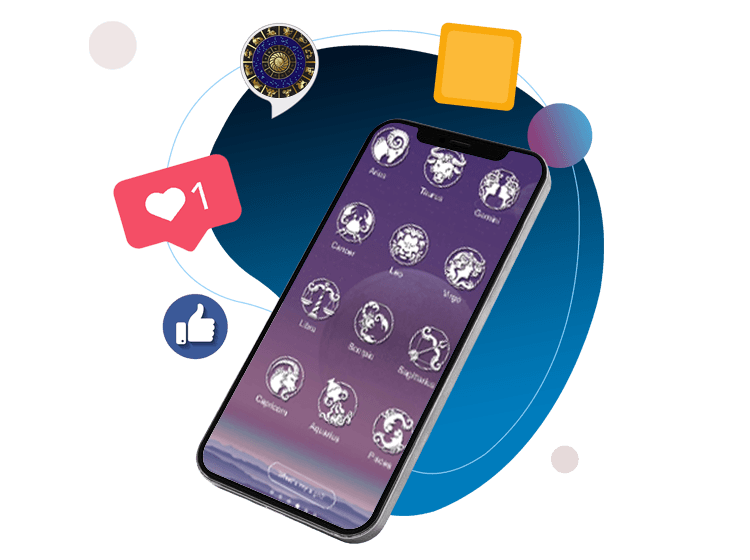 Professional Astrology App Development Company