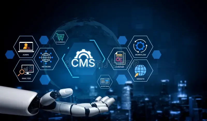 Reliable CMS Development Company for Scalable Solutions