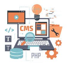 Innovative Content Management System Development Company