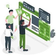 Trusted CMS Development Company for Dynamic Websites