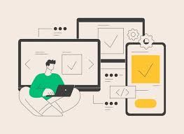 Custom Cross Platform App Development Company for Startups & Enterprises