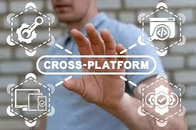Trusted Cross Platform App Development Company for Modern Businesses
