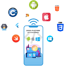 Professional Cross Platform App Development Company