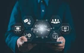 Full-Service Digital Marketing Agency for Enterprises & Startups