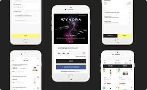 Reliable E Commerce App Development Company for Business Growth