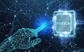 Custom Fintech Software Development Company for Enterprises & Startups
