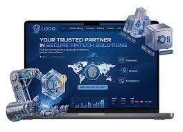 Professional Fintech Software Development Company