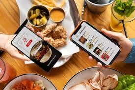 Reliable Food Delivery App Development Company for Business Growth