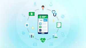 Trusted Health Care App Development Company for Medical Solutions