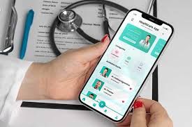 Professional Health Care App Development Company