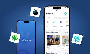 Custom Hybrid App Development Company for Startups & Enterprises