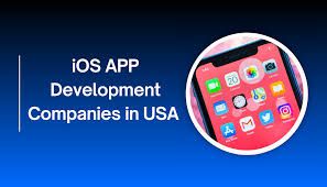 Reliable iOS App Development Company for Business Growth