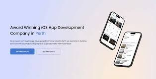 Innovative iPhone App Development Company
