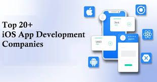 Trusted iOS App Development Company for Modern Businesses