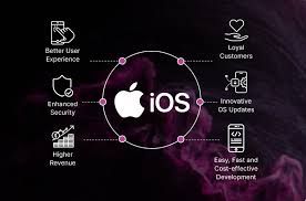 Professional iOS App Development Company