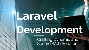 Reliable Laravel Development Company for Business Growth