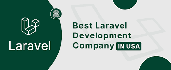 Custom Laravel Development Company for Businesses