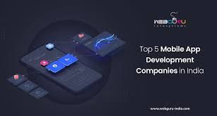 Custom Mobile App Development Company for Startups & Enterprises