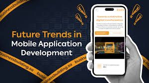 Trusted Mobile App Development Company for Modern Businesses