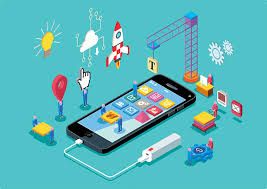 Professional Mobile App Development Company