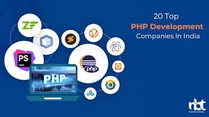 Professional PHP Development Company
