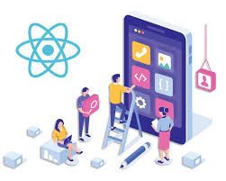 Custom React Native App Development Company for Startups & Enterprises