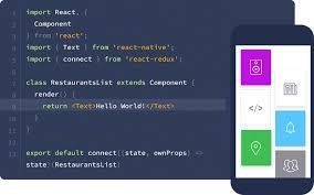 Professional React Native App Development Company