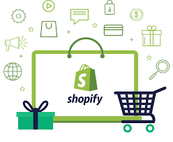 Professional Shopify Development Company
