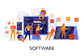 Trusted Software Development Company for Modern Businesses