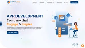 Professional Software Development Company