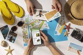 Build a Powerful Travel App for Modern Travelers