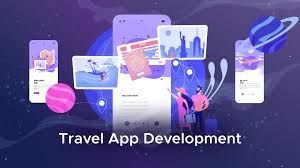 Custom Travel App Development for Your Business