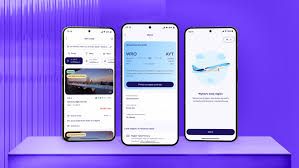 End-to-End Travel App Development Services