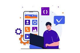 Website and App Development for Modern Businesses