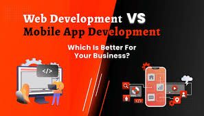 End-to-End Web and App Development Services