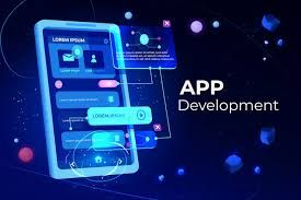 Innovative Web and Mobile Application Development