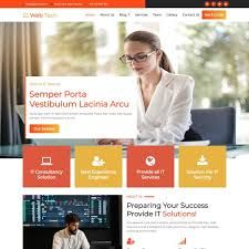 Professional Website Designing Company for Your Business