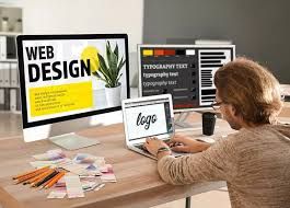 Custom Website Design Solutions for Modern Businesses